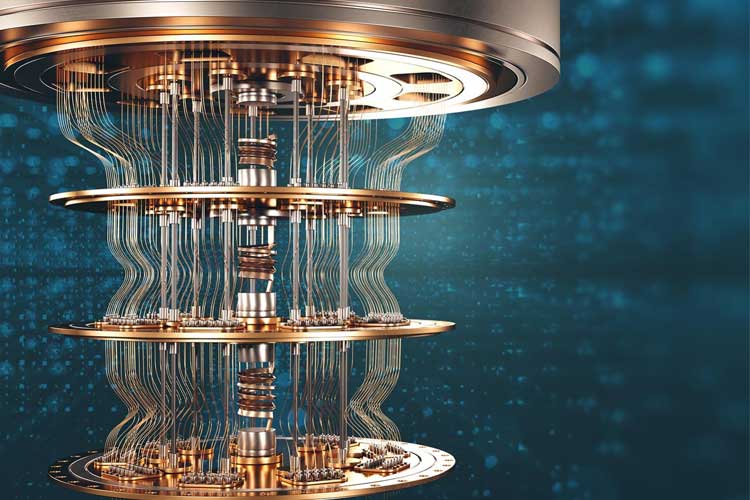 شبیهسازی انقلابی رایانههای کوانتومی با قابلیت تصحیح خطا ممکن شد