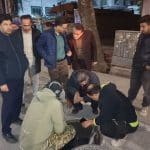 شتاب توسعه زیرساخت دیجیتال در خرمآباد با عملیات گسترده حذف کابلهای مسی