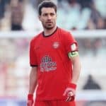 شجاع خلیلزاده: عکس خوشحالی برای لیگ نخبگان بود/همه ما ایرانی هستیم