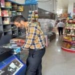 شناسایی ۲۸واحد صنفی متخلف در قزوین