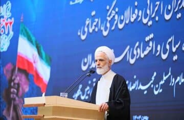 شنیدن صدای مردم و اصلاح رویهها، مسیر تقویت سرمایه اجتماعی است