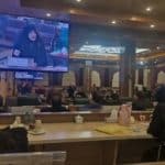 شورای شهر شیراز زیر سایه حاشیه؛بحث بودجه به جدل کشیده شد!