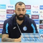 شوک بزرگ به استقلال؛ کاپیتان از دسترس خارج شد!