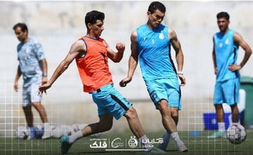 شوک دوباره به استقلال؛ قرارداد مدافع آبیها هم بند فسخ دارد!