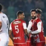 شکایت پرسپولیس از مس رفسنجان!