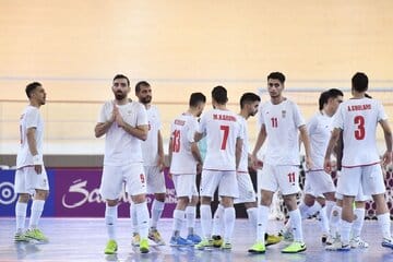 شکست سنگین افغانستان در جام ملتها؛ ۴ تیم پایانی مشخص شدند