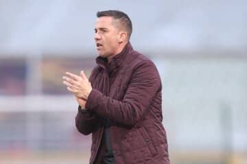 صحبتهای اوسمار ویرا پس از شکست پرسپولیس مقابل ملوان