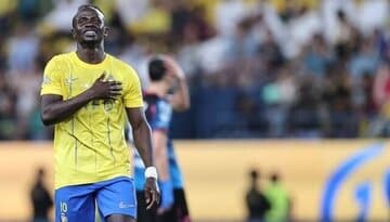 صدرنشینی النصر بدون رونالدو