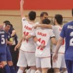 صعود مقتدرانه ایران به نیمه نهایی جام ملتهای آسیا