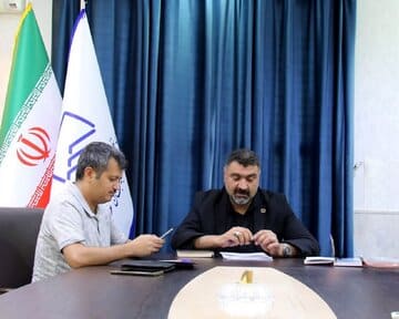 صیانت از شان حرفهای مهندسان هدف ماست / رکود ساختوساز و فشارهای اقتصادی بر مهندسان چالشهای پیشروی این قشر است