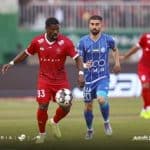 ضرر ۶۰۰ هزار دلاری با گاف عجیب مدیران پرسپولیس