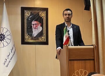 ضرورت بهرهگیری از تجربه پیشکسوتان در مسیر اعتلای مهندسی قزوین