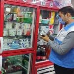 طرح تشدید نظارتهای بهداشتی در غرب هرمزگان آغاز می شود