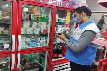 طرح تشدید نظارتهای بهداشتی در غرب هرمزگان آغاز می شود