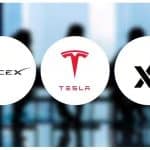 طرح جاهطلبانه ایلان ماسک برای یکپارچهسازی تسلا، اسپیسایکس و هوش مصنوعی