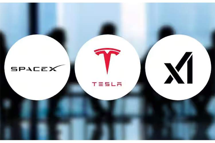 طرح جاهطلبانه ایلان ماسک برای یکپارچهسازی تسلا، اسپیسایکس و هوش مصنوعی