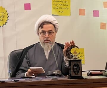 طرح «زندگی با آیهها» مسیر زندگی مردم را تغییر میدهد