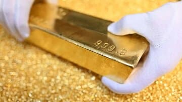 طلا باز هم گران شد/ دلیل مهم افزایش شدید قیمت طلا اعلام شد