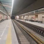 «طلسم» افتتاح «خط دوم متروی اصفهان» باز هم شکسته نشد/وعده جدید مسئولان برای سال آینده!