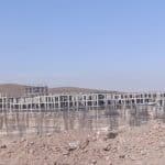 عجایب مسکن ملی در پرند / پرداخت قسط برای خانه نامرئی!