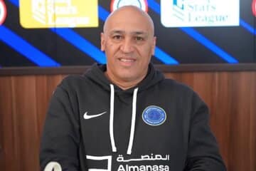 علیمنصور موفقترین سرمربی لیگ عراق