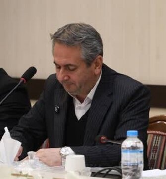 عملکرد ضعیف بانکها در پرداخت تسهیلات سفر رئیس جمهور به اردبیل