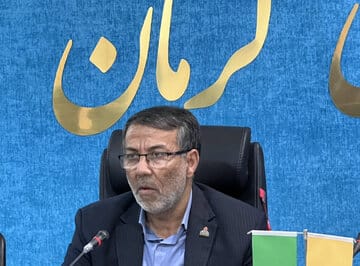 عملیات گازرسانی به شهر جیرفت تا مهر سال آینده پایان می یابد