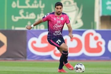 عکس | جنجالیترین انتقال زمستانی ایران رسمی شد