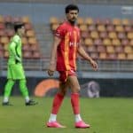 عکس | رامین رضاییان بالاتر از کل ترکیب استقلال!