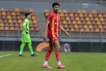 عکس | رامین رضاییان بالاتر از کل ترکیب استقلال!