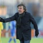 عکس| ریکاردو ساپینتو: ما در سه جبهه هنوز ایستادهایم