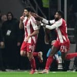 عکس| عذرخواهی مهدی طارمی به خاطر خوشحالی جنجالی