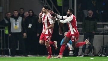 عکس| عذرخواهی مهدی طارمی به خاطر خوشحالی جنجالی