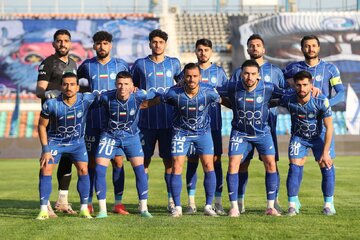 عکس | قیمت ۲۱ میلیون تومانی برای بلیت بازی استقلال!