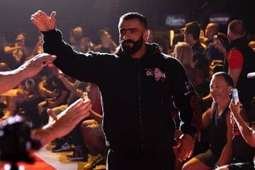 عکس | کمپین اینستاگرامی علیه هادی چوپان پس از حضور در برنامه تلویزیونی