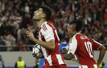 عکس | کنایه سنگین مهدی طارمی در اینستاگرام