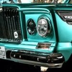 غول آمریکایی پس از ۶۰ سال برگشت