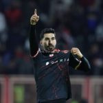 غیبت مشکوک شکاری در لیست پرسپولیس