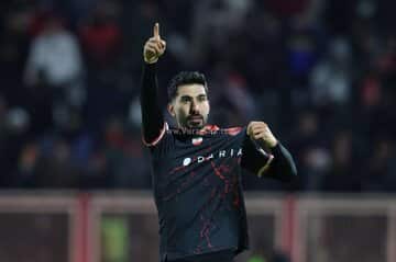 غیبت مشکوک شکاری در لیست پرسپولیس