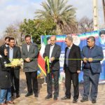 فارس در مسیر جهش عمرانی روستاها؛ افتتاح ۱۳۱۰ پروژه با دستور رئیسجمهور