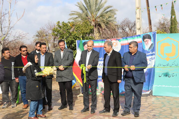 فارس در مسیر جهش عمرانی روستاها؛ افتتاح ۱۳۱۰ پروژه با دستور رئیسجمهور