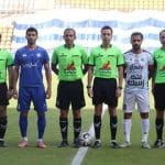 فرار بزرگ از منطقه خطر نیمهکاره ماند؛ شلیک «اژدها» برای شکار سه امتیاز کافی نبود