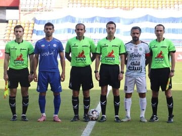 فرار بزرگ از منطقه خطر نیمهکاره ماند؛ شلیک «اژدها» برای شکار سه امتیاز کافی نبود