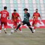 فرار دوباره فولاد از شکست؛ رضاییان دوباره درخشید!