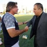 فرار هیئت مدیره استقلال از رو در رو شدن با ساپینتو!