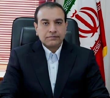 فرماندار بم از رشد سرمایهگذاری صنعتی و معدنی خبر داد