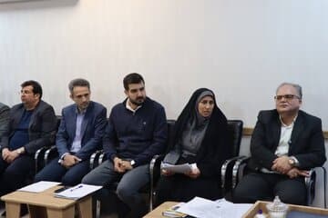 فرماندار سمنان: ساماندهی نظام آرد و نان با ارتقای کیفیت آرد و نظارت مستمر دنبال میشود