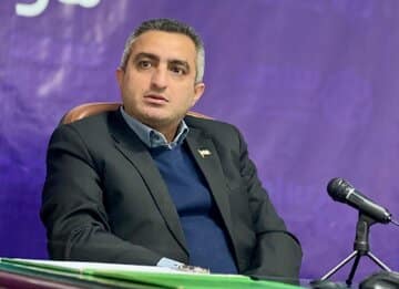 فرماندار: معضل زباله محمودآباد رفع شد+ فیلم