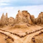 فرهنگ و گردشگری قشم تشنه «تدبیر فوری»/ چرا اصلاح بهنگام معاونت گردشگری منطقه آزاد قشم یک ضرورت جدی است؟