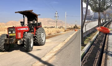 فیبرنوری مخابرات، پیشران توسعه ارتباطات هوشمند در استان سمنان